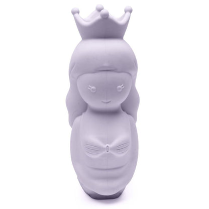 Scrunch Mermaid Pourer (Assorted)