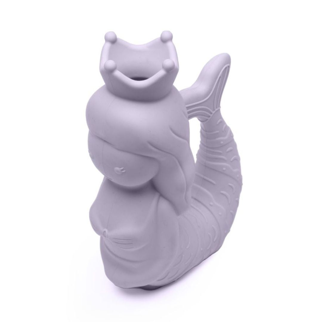 Scrunch Mermaid Pourer (Assorted)