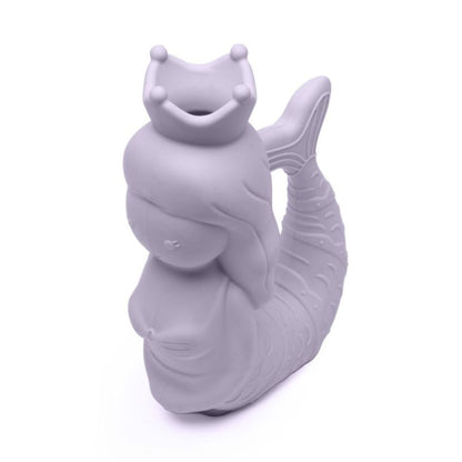 Scrunch Mermaid Pourer (Assorted)
