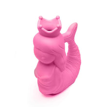 Load image into Gallery viewer, Scrunch Mermaid Pourer (Assorted)
