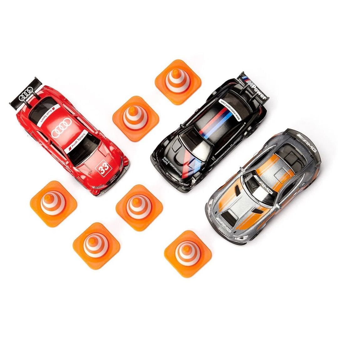 Siku - Race Gift Set