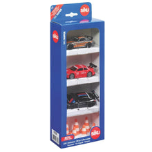 Load image into Gallery viewer, Siku - Race Gift Set
