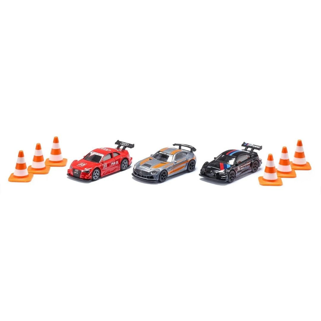 Siku - Race Gift Set