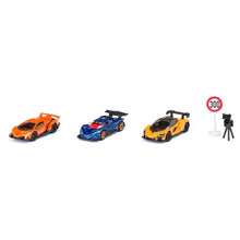 Load image into Gallery viewer, Siku - Supercars Gift Set
