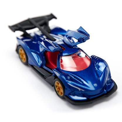 Siku - Supercars Gift Set
