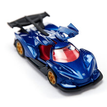 Load image into Gallery viewer, Siku - Supercars Gift Set
