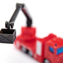 Load image into Gallery viewer, Siku - Fire Brigade Gift Set
