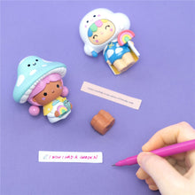 Load image into Gallery viewer, Momiji Magical Meadow Collection Doll (Assorted)
