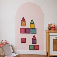 Load image into Gallery viewer, SmartyPals Magnetic Playwall Magnetic Wall Decal
