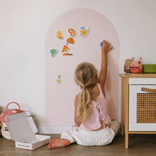 Load image into Gallery viewer, SmartyPals Little Chef Magnet Set
