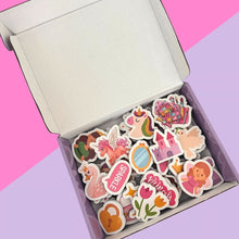 Load image into Gallery viewer, SmartyPals Princess Magnet Set
