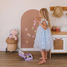 Load image into Gallery viewer, SmartyPals Princess Magnet Set
