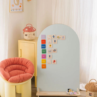 SmartyPals Routine Magnet Set