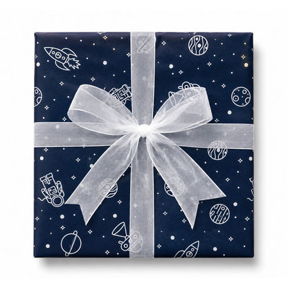 Gift Wrapping Service - Children's Designs (Assorted)