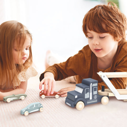 Speedy Monkey Car Transporter ** FINAL SALE **
