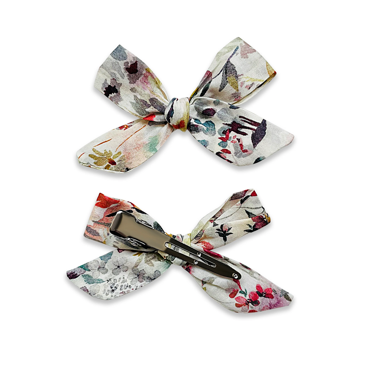 Josie Joans Petite Bow Clip (Assorted)