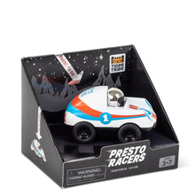 Load image into Gallery viewer, Tiger Tribe Presto Racers (Assorted)

