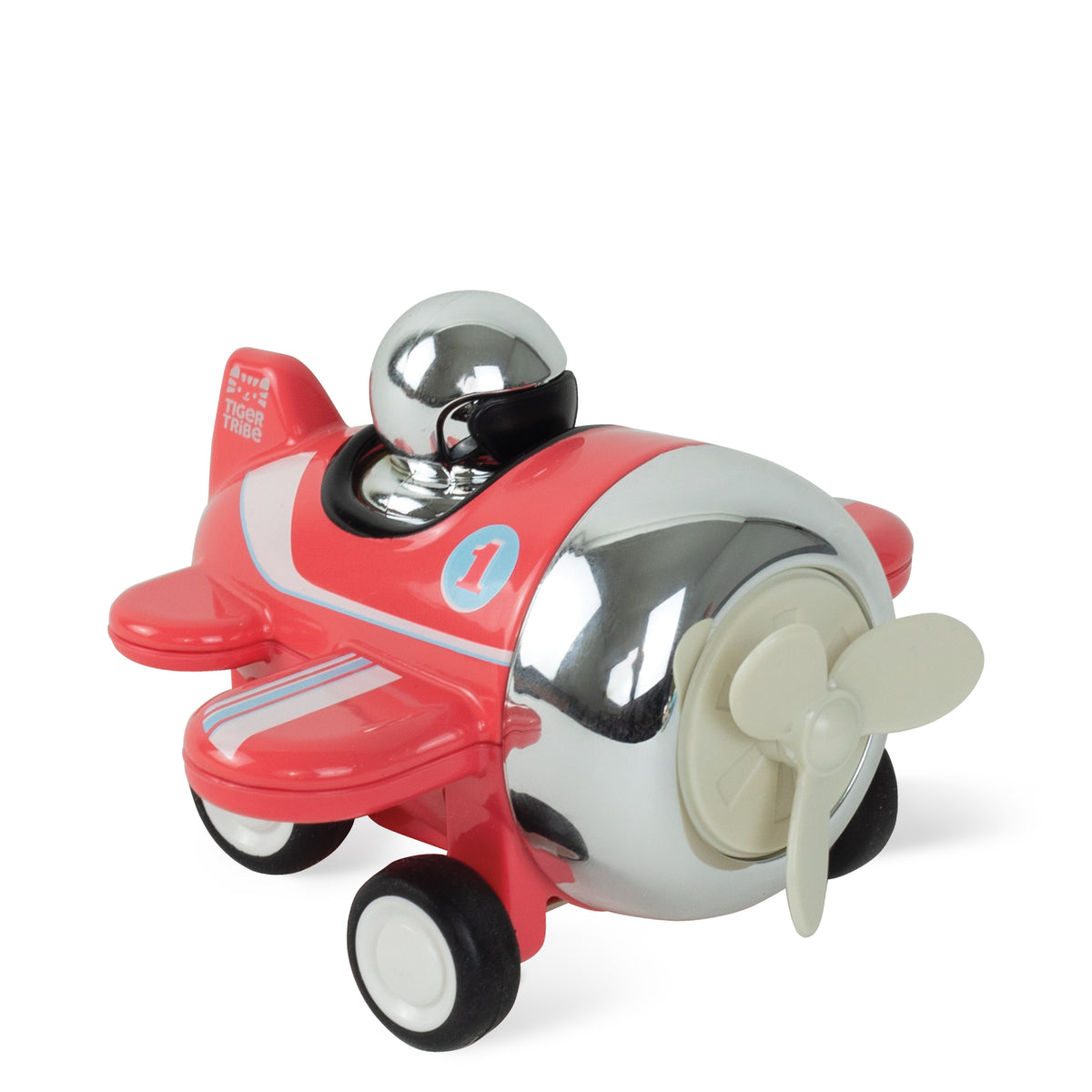 Tiger Tribe Presto Planes (Assorted)