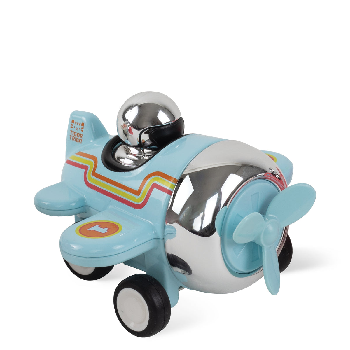 Tiger Tribe Presto Planes (Assorted)