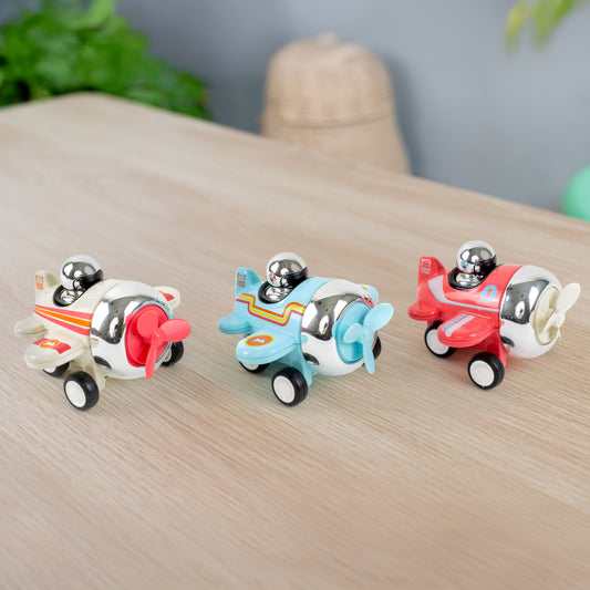 Tiger Tribe Presto Planes (Assorted)