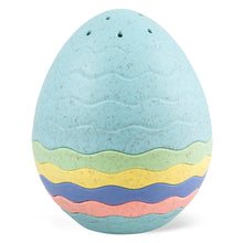 Load image into Gallery viewer, Tiger Tribe ECO Stack and Pour Bath Egg
