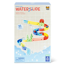 Load image into Gallery viewer, Tiger Tribe Waterslide Marble Run Eco
