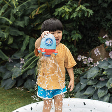 Load image into Gallery viewer, Tiger Tribe Bath Rocket - Eco
