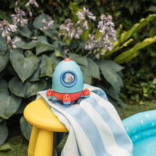 Load image into Gallery viewer, Tiger Tribe Bath Rocket - Eco
