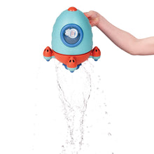 Load image into Gallery viewer, Tiger Tribe Bath Rocket - Eco
