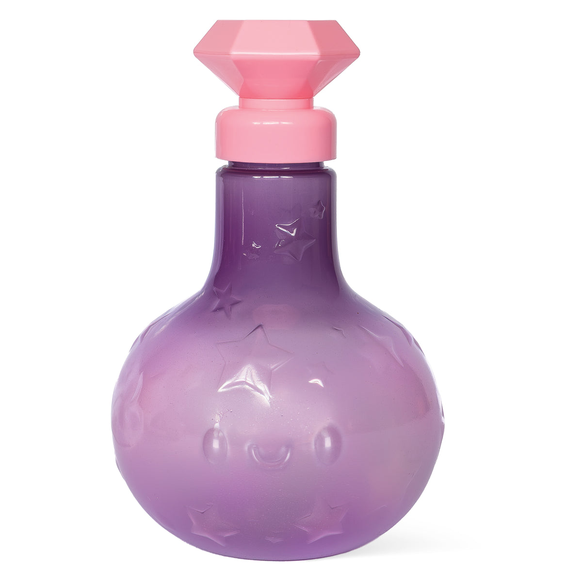 Tiger Tribe Bath Magic Colour-Change Potion Bottle (Assorted)