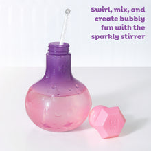Load image into Gallery viewer, Tiger Tribe Bath Magic Colour-Change Potion Bottle (Assorted)
