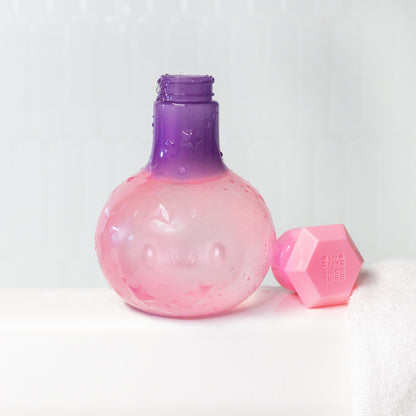 Tiger Tribe Bath Magic Colour-Change Potion Bottle (Assorted)