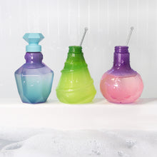Load image into Gallery viewer, Tiger Tribe Bath Magic Colour-Change Potion Bottle (Assorted)
