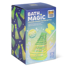 Load image into Gallery viewer, Tiger Tribe Bath Magic Colour-Change Potion Bottle (Assorted)
