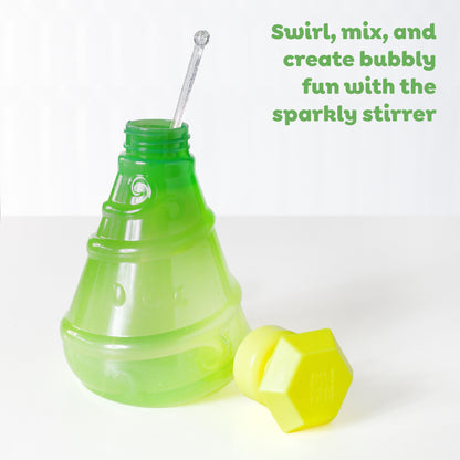 Tiger Tribe Bath Magic Colour-Change Potion Bottle (Assorted)