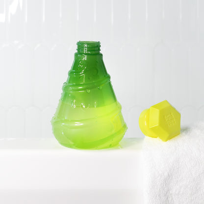 Tiger Tribe Bath Magic Colour-Change Potion Bottle (Assorted)