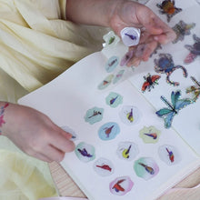 Load image into Gallery viewer, Avenir - Sealing Wax Stickers (Assorted)
