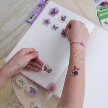Load image into Gallery viewer, Avenir - Sealing Wax Stickers (Assorted)
