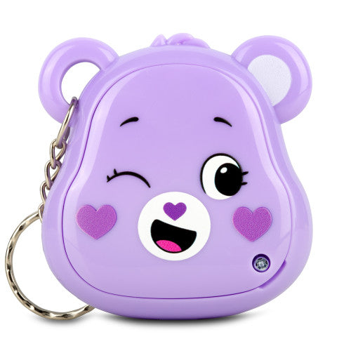 Care Bears Digital Pet Bear (Assorted)