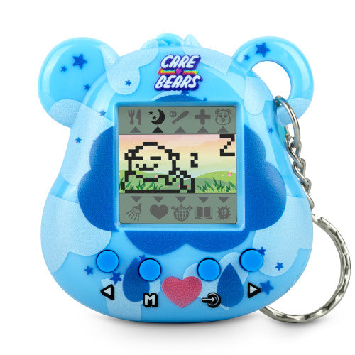 Care Bears Digital Pet Bear (Assorted)