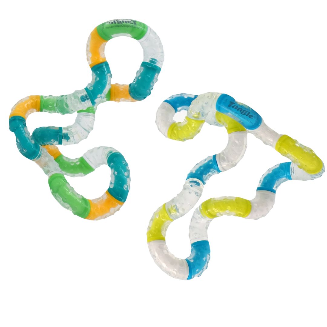Tangle Tangle Brain Tools Imagine