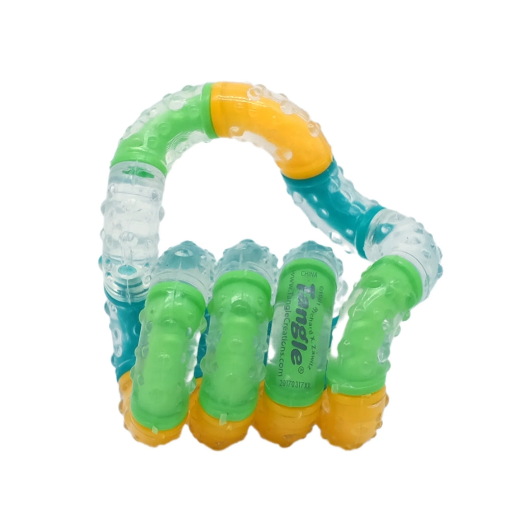 Tangle Tangle Brain Tools Imagine