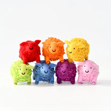 Load image into Gallery viewer, Tara Treasures 7pc Where Is The Green Sheep? Play Set
