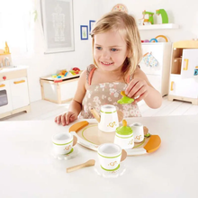 Load image into Gallery viewer, Hape Tea set for Two
