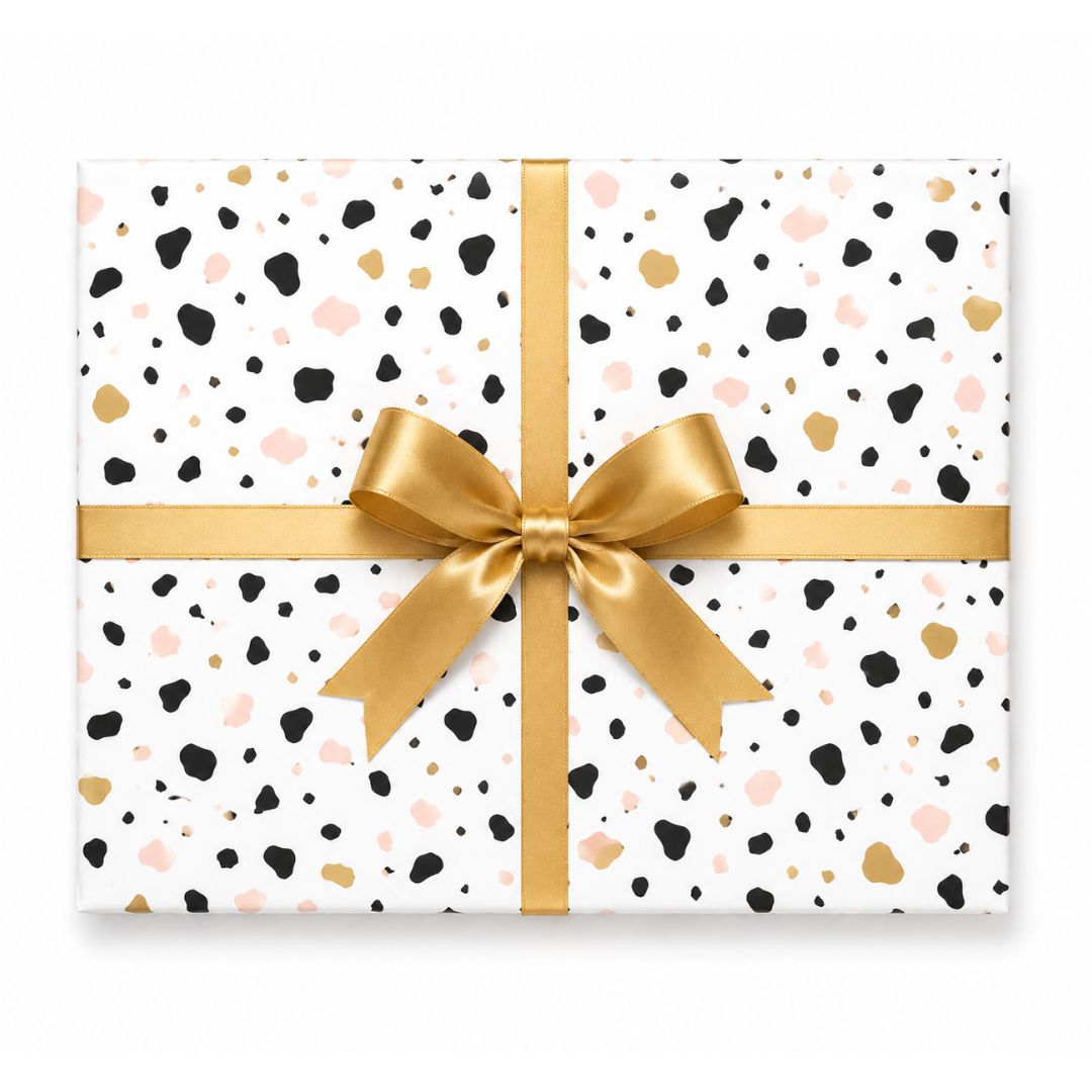 Gift Wrapping Service (Assorted)