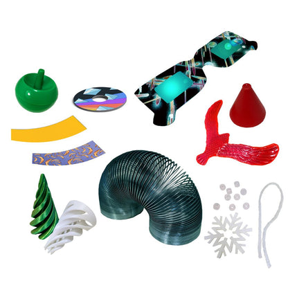 Science Advent Calendar (Volume 4) ** PRE-ORDER November **