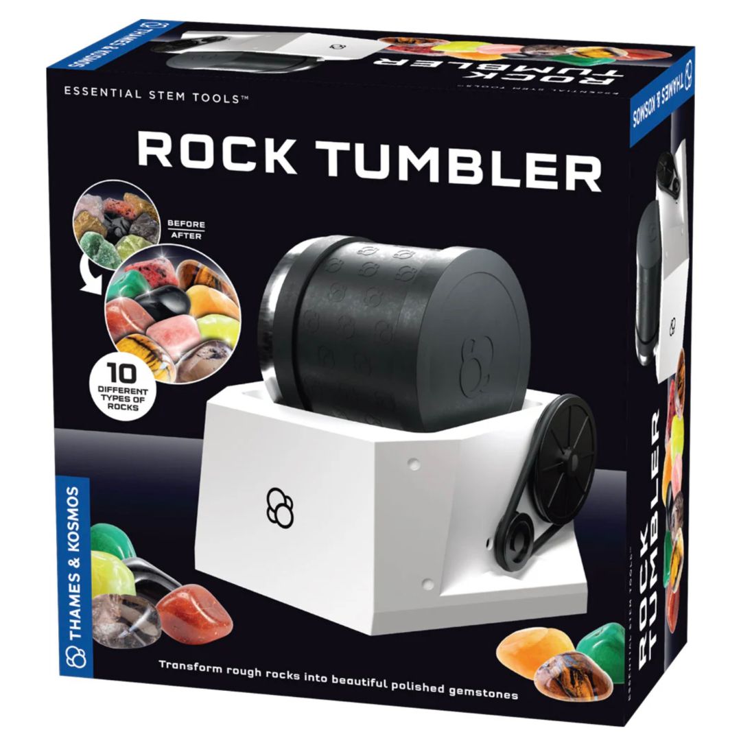 Thames & Kosmos Rock Tumbler ** PRE-ORDER November **