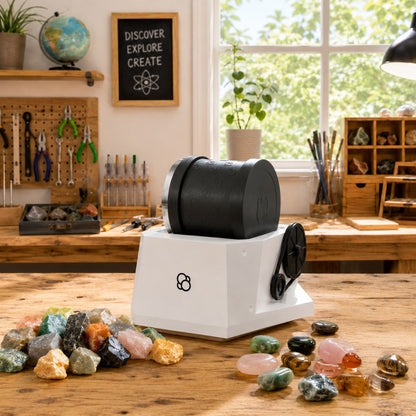 Thames & Kosmos Rock Tumbler ** PRE-ORDER November **