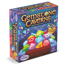 Load image into Gallery viewer, ThinkFun Gemstone Caverns
