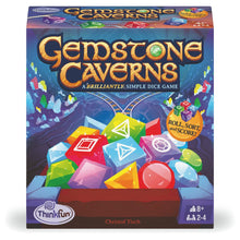 Load image into Gallery viewer, ThinkFun Gemstone Caverns
